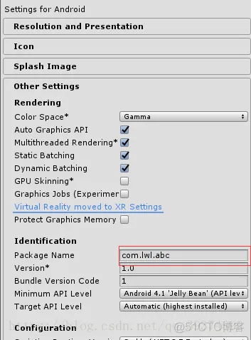 unity 实例化java对象 unity的jdk_服务器_15